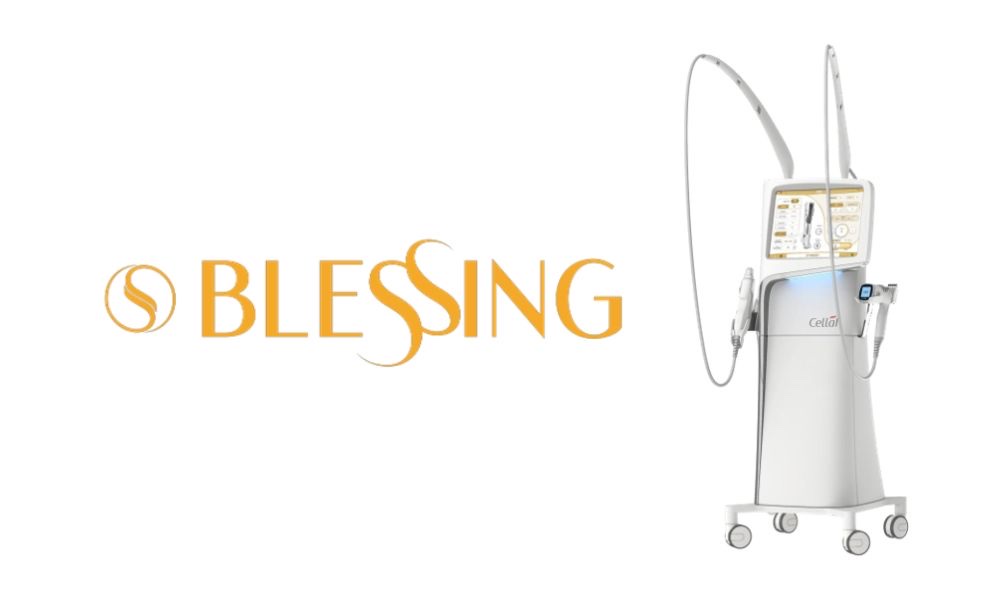 ブレッシング(Blessing)